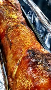 Dudley's Best Hog Roast Company