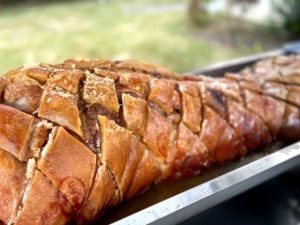 Hog Roast Dudley
